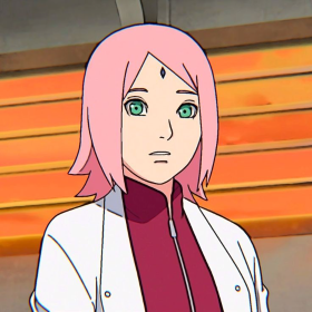 Sakura Haruno