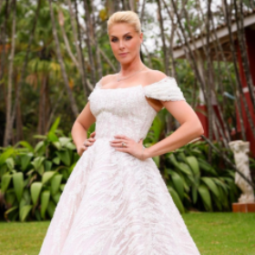 Ana Hickmann