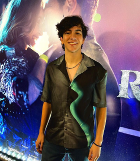 CAUÃ MARTINS 
