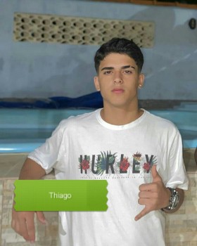 Thiago 