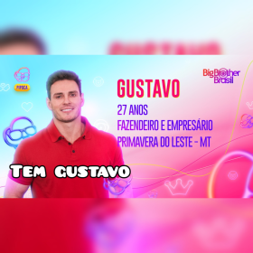 TEM GUSTAVO 