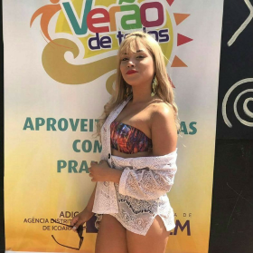 Raina Costa