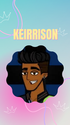 Keirrison 