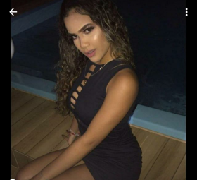 Geovanna