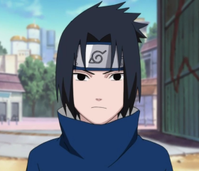 Sasuke