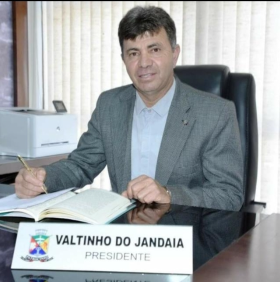 VALTINHO