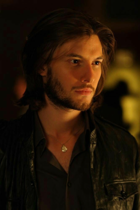 Conde Alaric Lockwood
