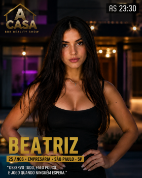BEATRIZ 