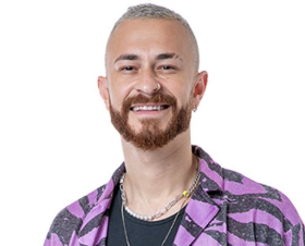 Fred Bruno 