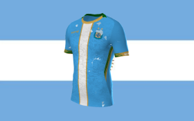Faixa central