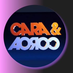 CARA E COROA 