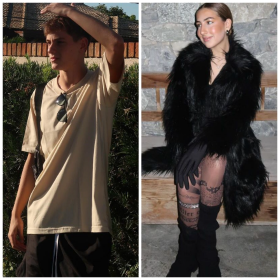 Vini e Luisa
