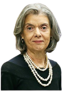 Carmen Lúcia -Pres