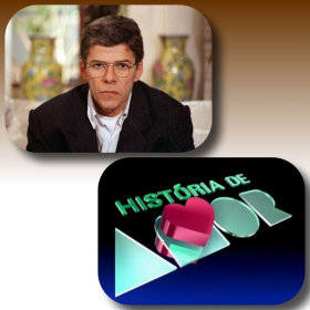 DR MORETTI DE HISTÓRIA DE AMOR