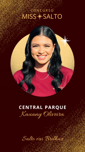 Central Parque - Kauany Oliveira