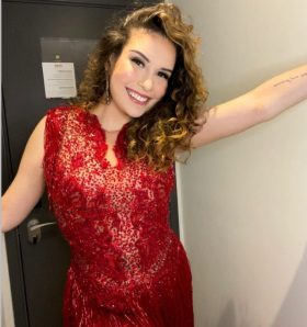 stephanie