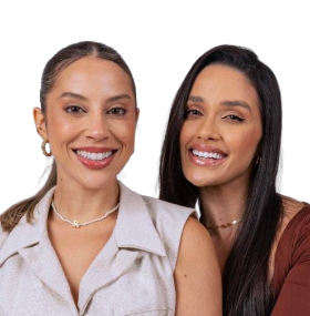 Renata e Eva