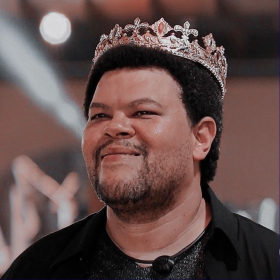 Babu Santana 🕺🏽