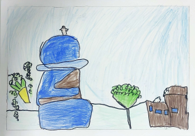Desenhos do 1° ano_17