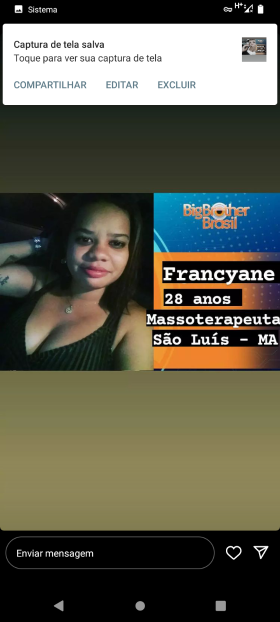 Francyane 