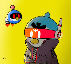 Mr