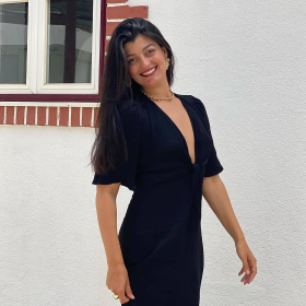 Candidata 3#