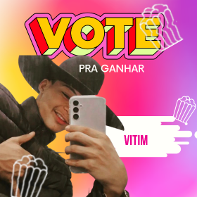 TIME #VITIM🤠