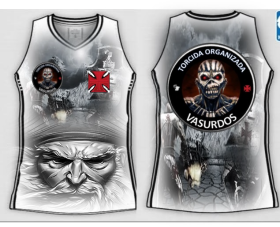 CAMISA VASURDO N