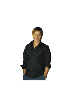 Theo Becker