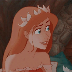 giselle (mush)