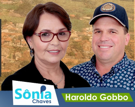 SONIA E HAROLDO