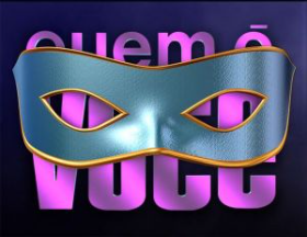 QUEM E VOCÊ