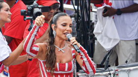 'Vampirinha' - Ivete Sangalo