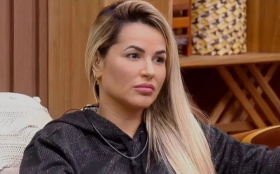 Deolane bezerra 