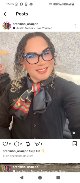 BRENINHO