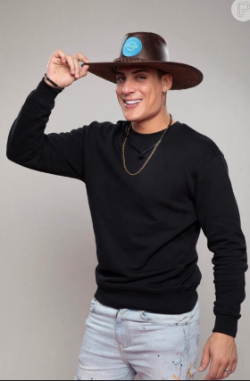 TIAGO RAMOS 