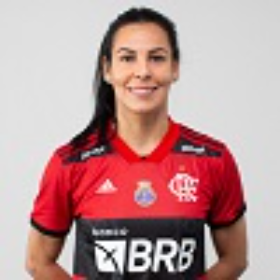 Thaísa (Flamengo)