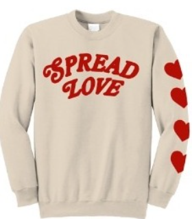 LOVE