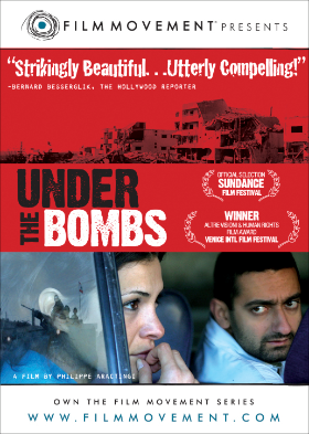 Under the Bombs (2007) - 1h38 - IMDb 7