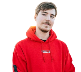 Gabriel Zito (Mr Beast)