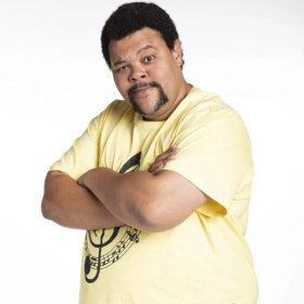 Babu Santana 