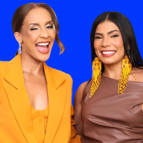 Maxiane & Marciele