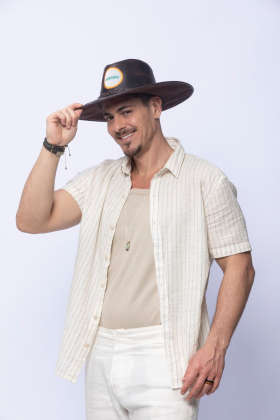 Sacha Bali