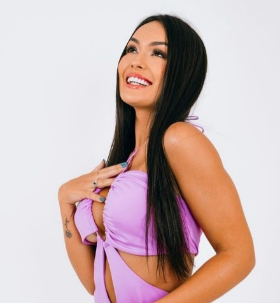 Larissa