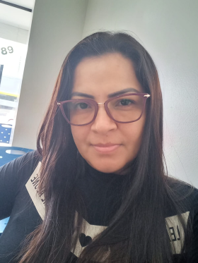 LUCIMARA BEZERRA