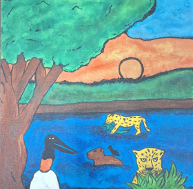 ANYELINA 2º A