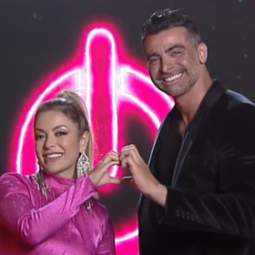 JP e Li Martins