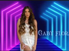 Gaby flor 