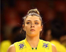 Rosa María 