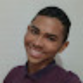 ANDERSON SILVINO